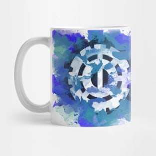 Heda Mug